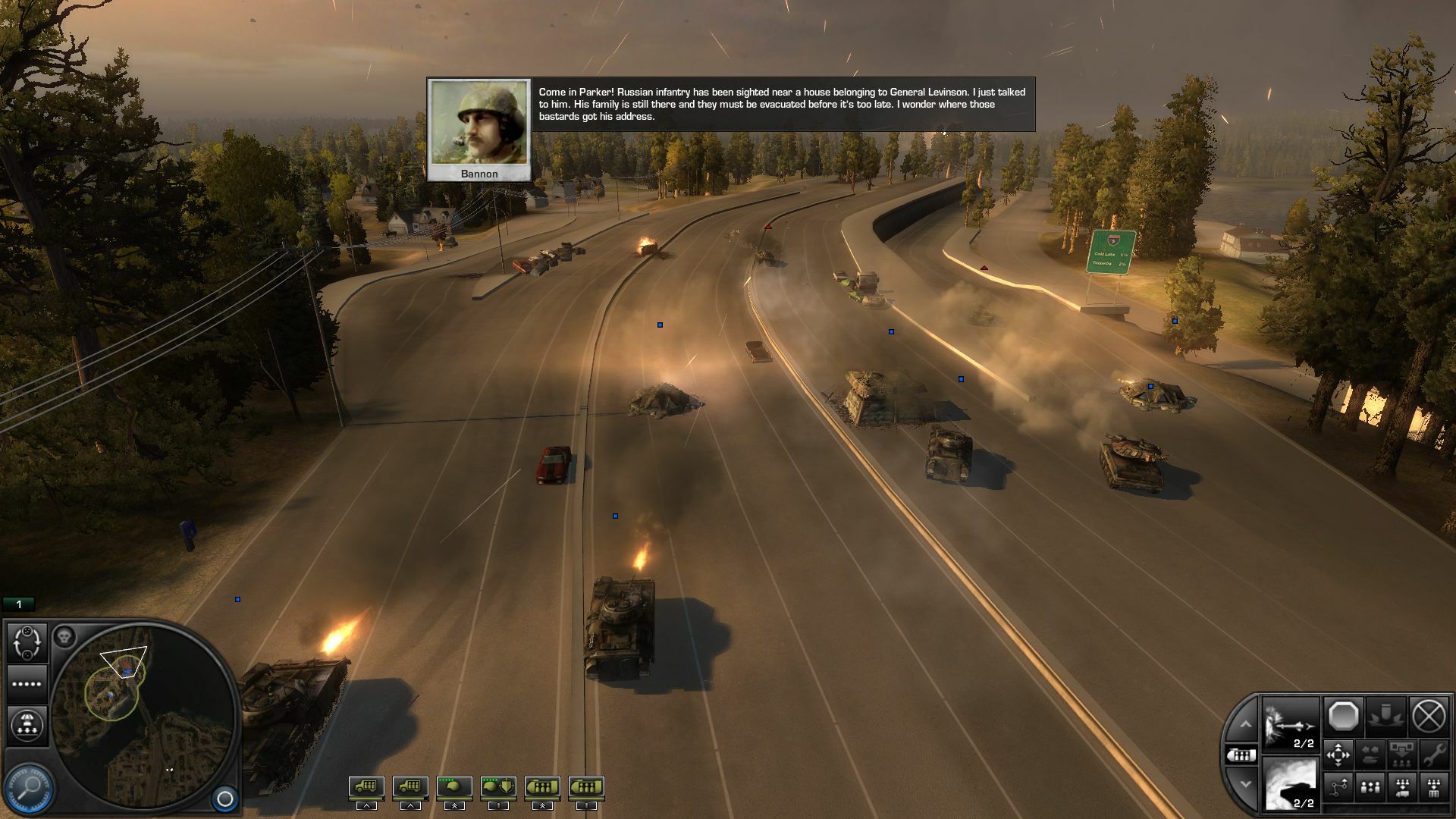 冲突世界：完整版 1.0 for Mac|Mac版下载 | World in Conflict: Complete Edition