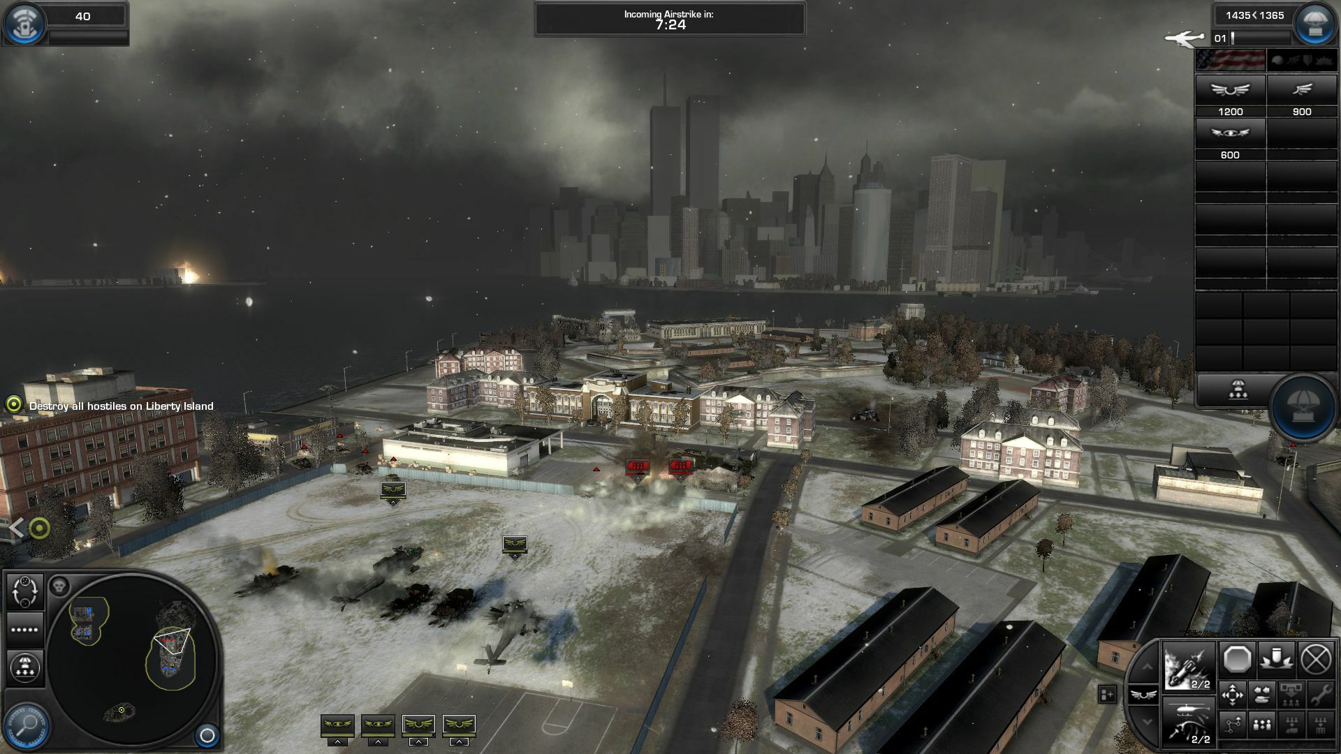 冲突世界：完整版 1.0 for Mac|Mac版下载 | World in Conflict: Complete Edition