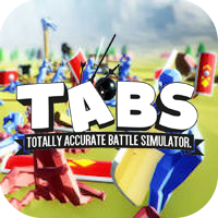 全面战争模拟器 1.0.7 for Mac|Mac版下载 | Totally Accurate Battle Simulator 全面战争模拟器 1.0.7 for Mac|Mac版下载 | Totally Accurate Battle Simulator