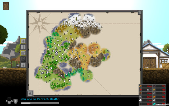 废墟国度 1.1.83 for Mac|Mac版下载 | Regions Of Ruin