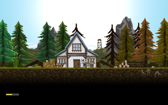 废墟国度 1.1.83 for Mac|Mac版下载 | Regions Of Ruin