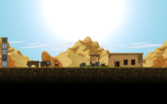 废墟国度 1.1.83 for Mac|Mac版下载 | Regions Of Ruin