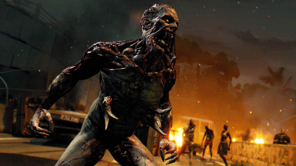 消逝的光芒:增强版 1.49 for Mac|Mac版下载 | Dying Light Enhanced Edition