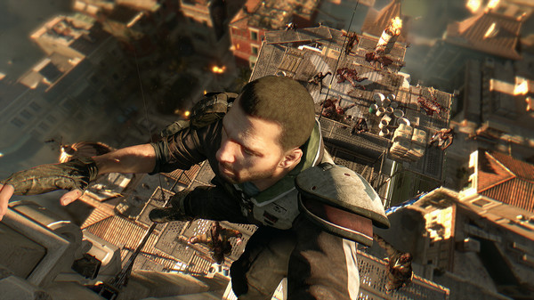消逝的光芒:增强版 1.49 for Mac|Mac版下载 | Dying Light Enhanced Edition