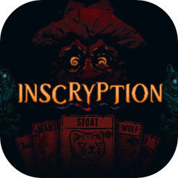 邪恶冥刻 1.10.1m for Mac|Mac版下载 | Inscryption 邪恶冥刻 1.10.1m for Mac|Mac版下载 | Inscryption