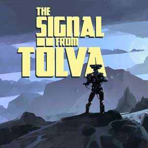 托尔瓦信号 1.0.65 for Mac|Mac版下载 | The Signal From Tolva 托尔瓦信号 1.0.65 for Mac|Mac版下载 | The Signal From Tolva