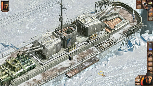 盟军敢死队 2 - 高清复刻版 1.13.009 for Mac|Mac版下载 | Commandos 2 - HD Remaster