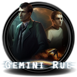 双子座行动 2.1 for Mac|Mac版下载 | Gemini Rue 双子座行动 2.1 for Mac|Mac版下载 | Gemini Rue
