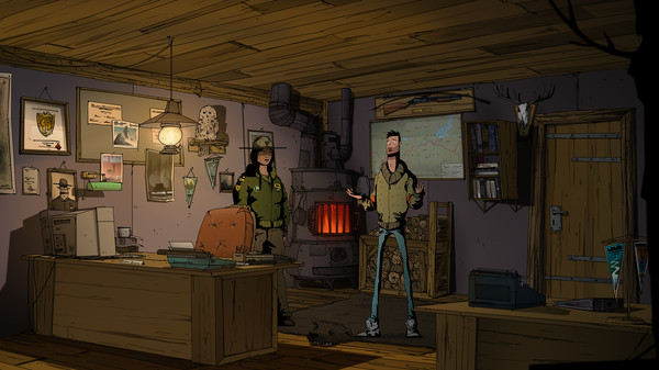 Unforeseen Incidents 1.2 for Mac|Mac版下载 | 
