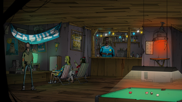 Unforeseen Incidents 1.2 for Mac|Mac版下载 | 