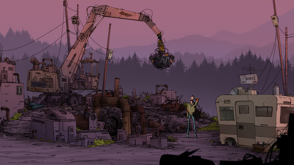 Unforeseen Incidents 1.2 for Mac|Mac版下载 | 