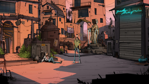 Unforeseen Incidents 1.2 for Mac|Mac版下载 | 