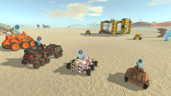 泰拉科技 1.4.18 for Mac|Mac版下载 | TerraTech