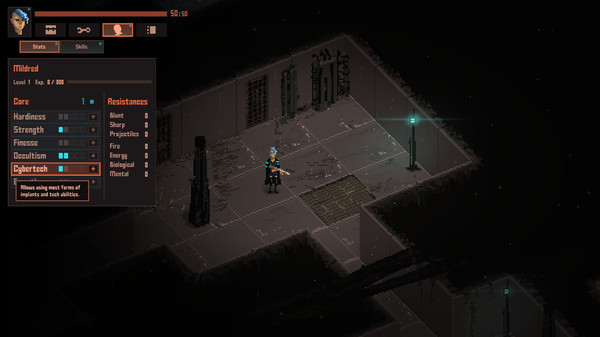 死亡垃圾 EA 0.8.3 for Mac|Mac版下载 | Death Trash