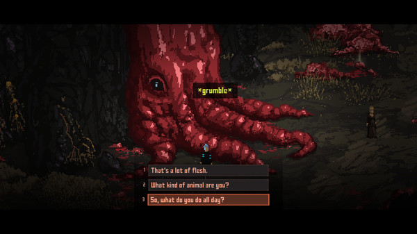 死亡垃圾 EA 0.8.3 for Mac|Mac版下载 | Death Trash