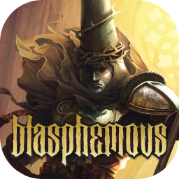 神之亵渎 4.0.67 for Mac|Mac版下载 | Blasphemous 神之亵渎 4.0.67 for Mac|Mac版下载 | Blasphemous