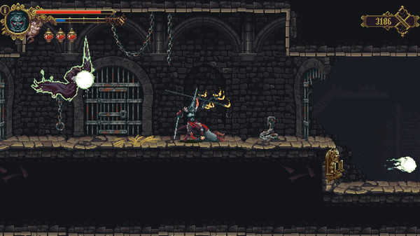 神之亵渎 4.0.67 for Mac|Mac版下载 | Blasphemous