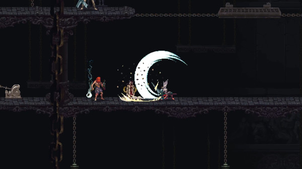 神之亵渎 4.0.67 for Mac|Mac版下载 | Blasphemous