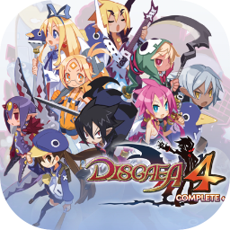 魔界战记4 1.0 for Mac|Mac版下载 | Disgaea 4 魔界战记4 1.0 for Mac|Mac版下载 | Disgaea 4