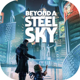 超越钢铁苍穹 1.5.19251 for Mac|Mac版下载 | Beyond a Steel Sky 超越钢铁苍穹 1.5.19251 for Mac|Mac版下载 | Beyond a Steel Sky