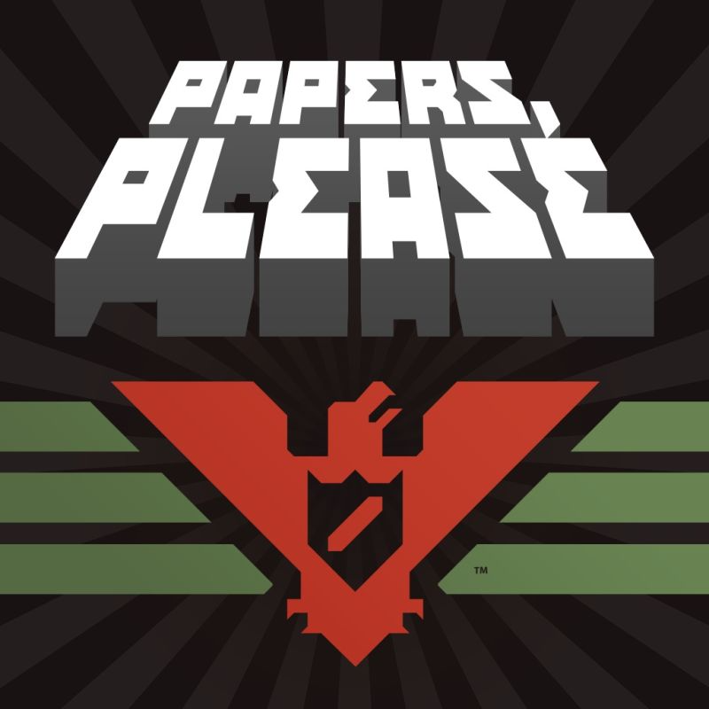 请出示证件 1.2.76 for Mac|Mac版下载 | Papers, Please