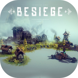 围攻 1.20 for Mac|Mac版下载 | Besiege