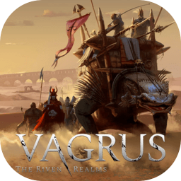 瓦格鲁斯 - 破碎领域 1.1.15 for Mac|Mac版下载 | Vagrus - The Riven Realms 瓦格鲁斯 - 破碎领域 1.1.15 for Mac|Mac版下载 | Vagrus - The Riven Realms