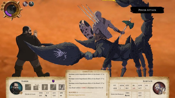瓦格鲁斯 - 破碎领域 1.1.15 for Mac|Mac版下载 | Vagrus - The Riven Realms