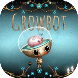 Growbot 1.61 for Mac|Mac版下载 | Growbot 1.61 for Mac|Mac版下载 |