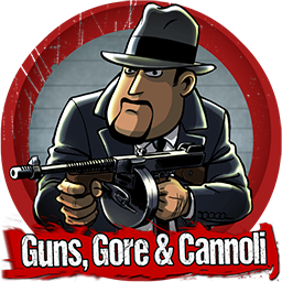 枪,血,意大利黑手党 1.2.21 for Mac|Mac版下载 | Guns, Gore and Cannoli 枪,血,意大利黑手党 1.2.21 for Mac|Mac版下载 | Guns, Gore and Cannoli
