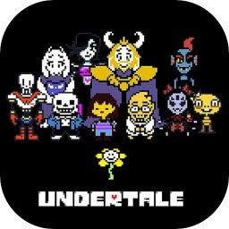 传说之下 2.0英文版 for Mac|Mac版下载 | Undertale