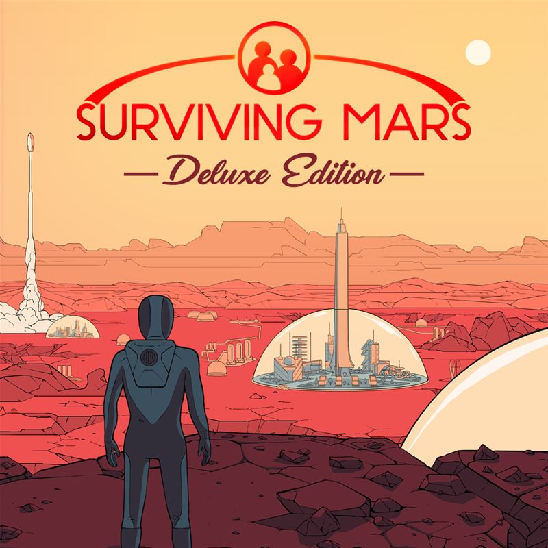 火星生存 1011166 for Mac|Mac版下载 | Surviving Mars 火星生存 1011166 for Mac|Mac版下载 | Surviving Mars