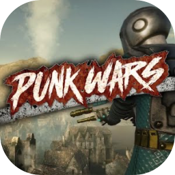 朋克战争 1.2.0 for Mac|Mac版下载 | Punk Wars 朋克战争 1.2.0 for Mac|Mac版下载 | Punk Wars
