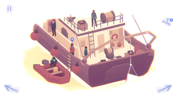 Inua - A Story in Ice and Time 1.0.2 for Mac|Mac版下载 |