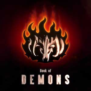 恶魔之书 1.05 for Mac|Mac版下载 | Book of Demons 恶魔之书 1.05 for Mac|Mac版下载 | Book of Demons