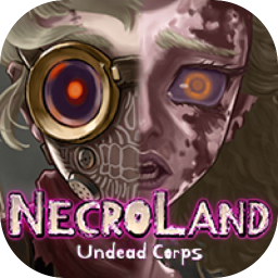死亡之地:不死者军团 1.0 for Mac|Mac版下载 | NecroLand : Undead Corps 死亡之地:不死者军团 1.0 for Mac|Mac版下载 | NecroLand : Undead Corps