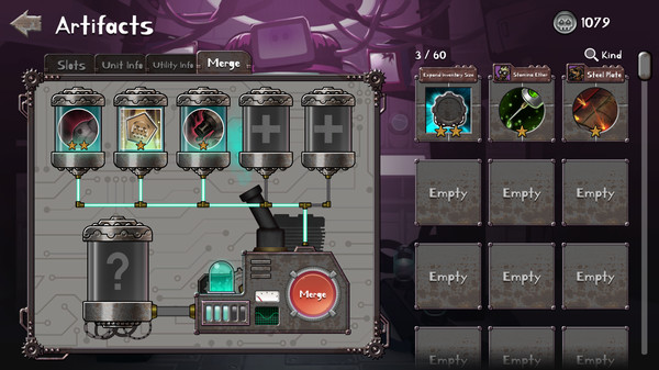 死亡之地:不死者军团 1.0 for Mac|Mac版下载 | NecroLand : Undead Corps