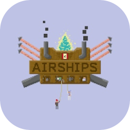 飞艇:征服天空 1.0.23.11 for Mac|Mac版下载 | AirShips:Conquer the Skies 飞艇:征服天空 1.0.23.11 for Mac|Mac版下载 | AirShips:Conquer the Skies