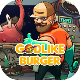 宇宙汉堡王 1.0.0 for Mac|Mac版下载 | Godlike Burger 宇宙汉堡王 1.0.0 for Mac|Mac版下载 | Godlike Burger