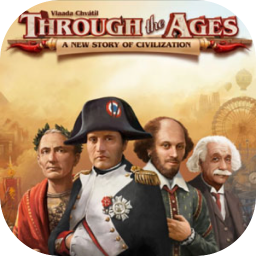 历史巨轮 2.11.47 for Mac|Mac版下载 | Through the Ages 历史巨轮 2.11.47 for Mac|Mac版下载 | Through the Ages