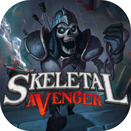 骷髅复仇者 1.0.6.4 for Mac|Mac版下载 | Skeletal Avenger 骷髅复仇者 1.0.6.4 for Mac|Mac版下载 | Skeletal Avenger
