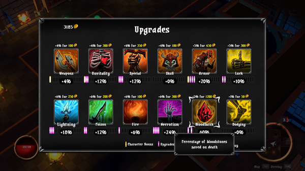 骷髅复仇者 1.0.6.4 for Mac|Mac版下载 | Skeletal Avenger