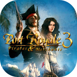 海商王3 1.0 for Mac|Mac版下载 | Port Royale 3