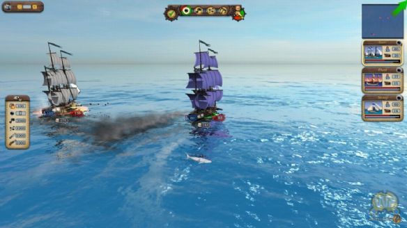 海商王2 1.0 for Mac|Mac版下载 | Port Royale 2