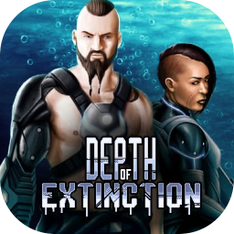 灭绝之渊 55.0.0 for Mac|Mac版下载 | Depth of Extinction 灭绝之渊 55.0.0 for Mac|Mac版下载 | Depth of Extinction