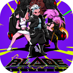 刀锋战神 1.0 for Mac|Mac版下载 | Blade Assault 刀锋战神 1.0 for Mac|Mac版下载 | Blade Assault