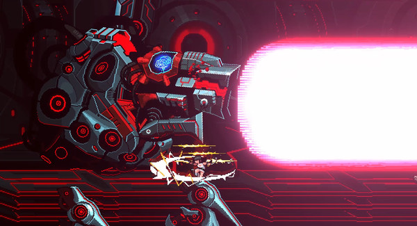 刀锋战神 1.0 for Mac|Mac版下载 | Blade Assault