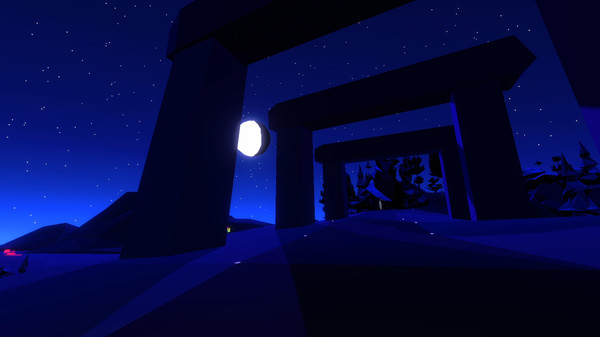 Glitchhikers: The Spaces Between 1.0.4 for Mac|Mac版下载 | 