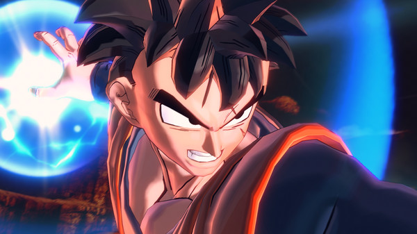 龙珠:超宇宙2 1.0 for Mac|Mac版下载 | DRAGON BALL XENOVERSE 2