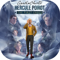 阿加莎·克里斯蒂 - 赫尔克里·波洛:最初的案件 1.0.6 for Mac|Mac版下载 | Agatha Christie - Hercule Poirot The First Cases 阿加莎·克里斯蒂 - 赫尔克里·波洛:最初的案件 1.0.6 for Mac|Mac版下载 | Agatha Christie - Hercule Poirot The First Cases